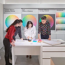 Story - Consultation